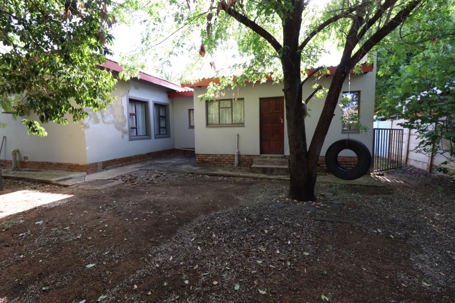 4 Bedroom Property for Sale in Bayswater Free State